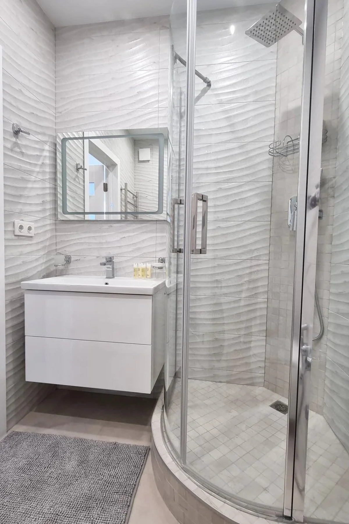 Апартаменты на Заречном