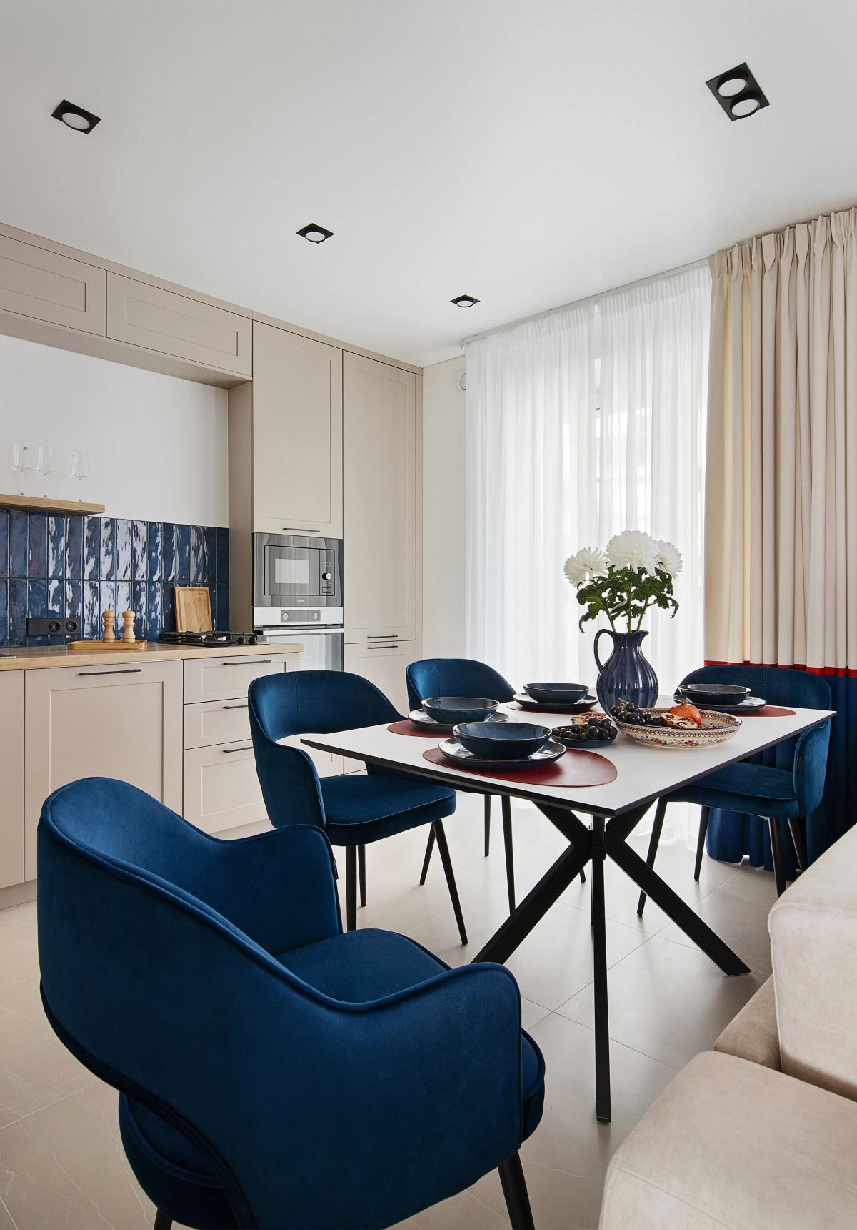 Квартира Baltic Home