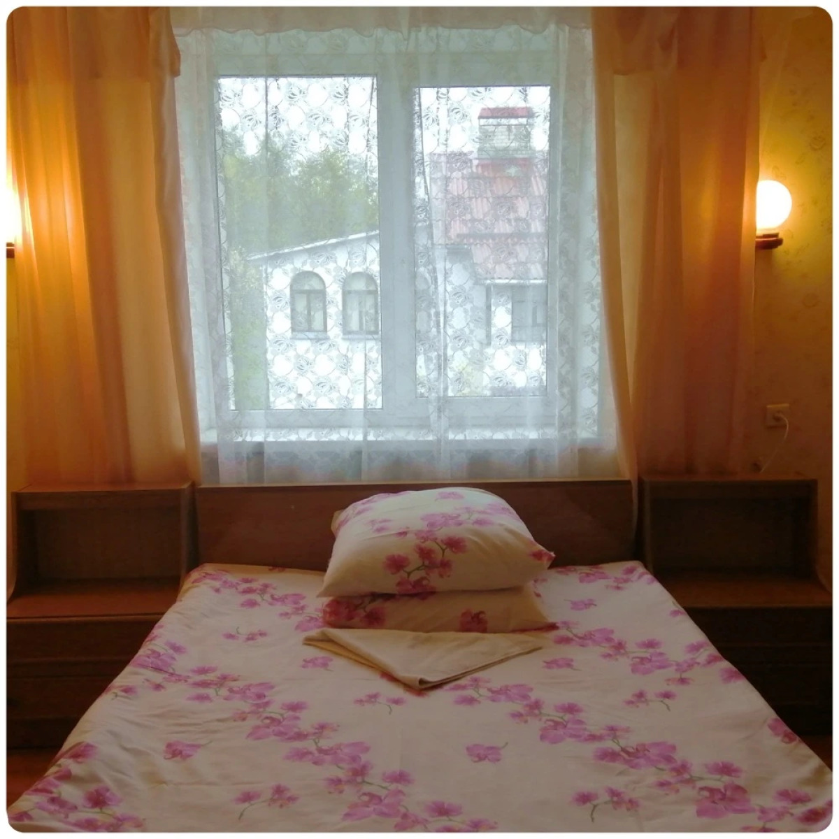 Гостевой дом Усадьба Западная Двина