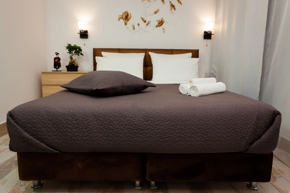 Апарт-отель Релакс 88