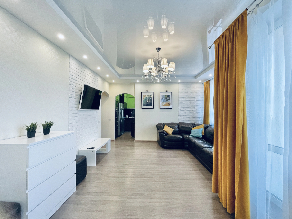 Апартаменты Vegas Гагарина 99