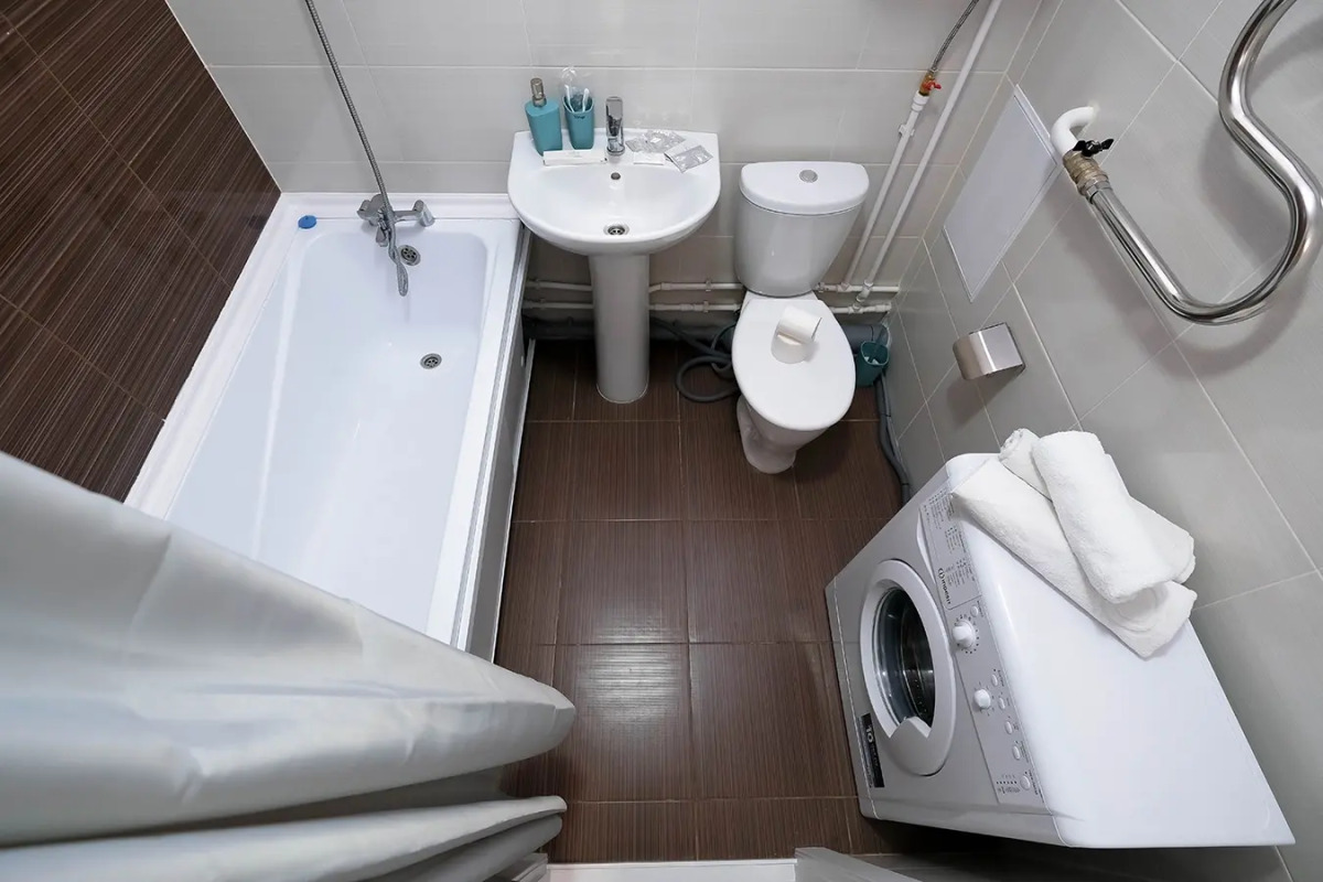 Апартаменты для Семейного Отдыха