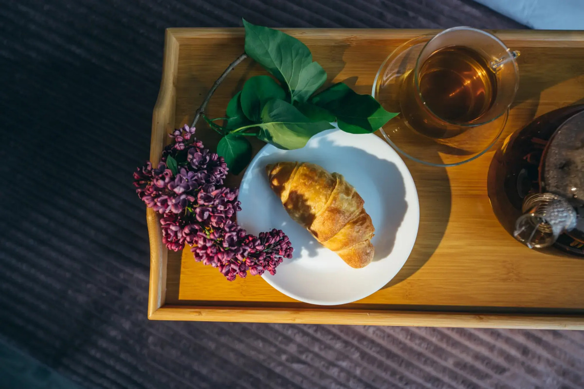 Квартира на Тургенева