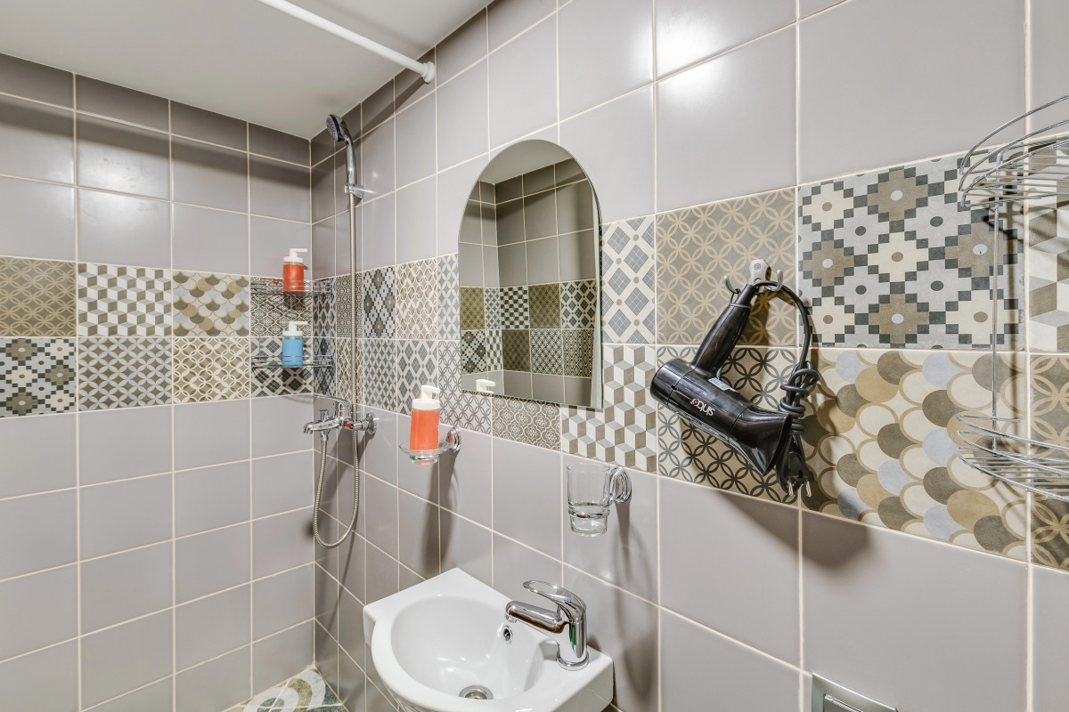 Апартаменты Мафия Лофт 1