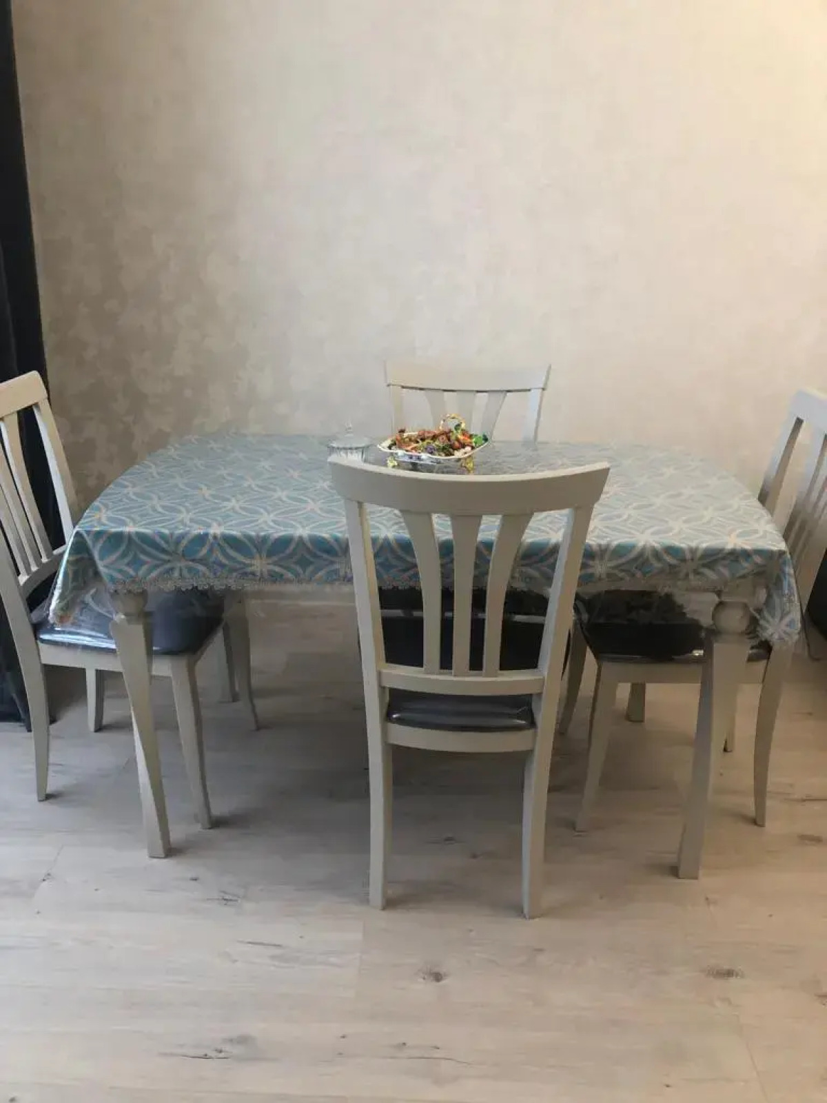 Апартаменты Евродвушка в Новом Доме