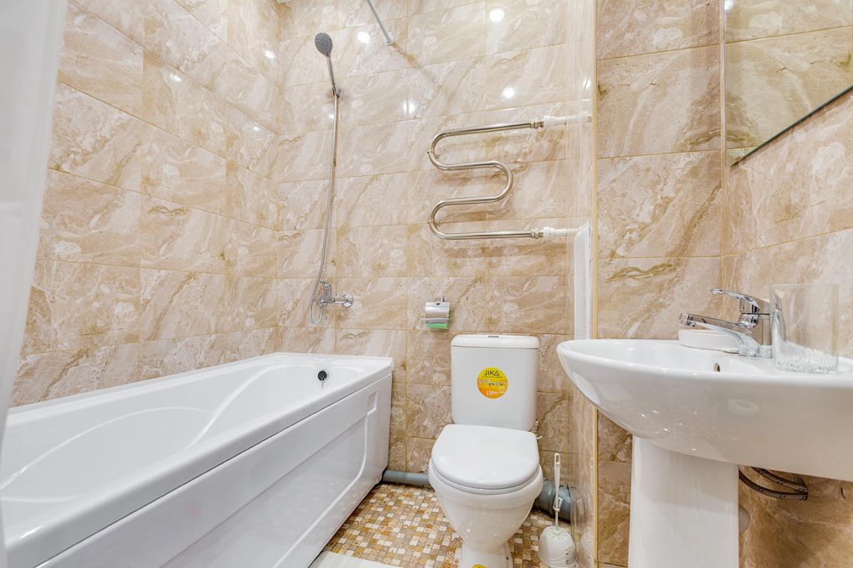 Апартаменты Лондон Парк 1787