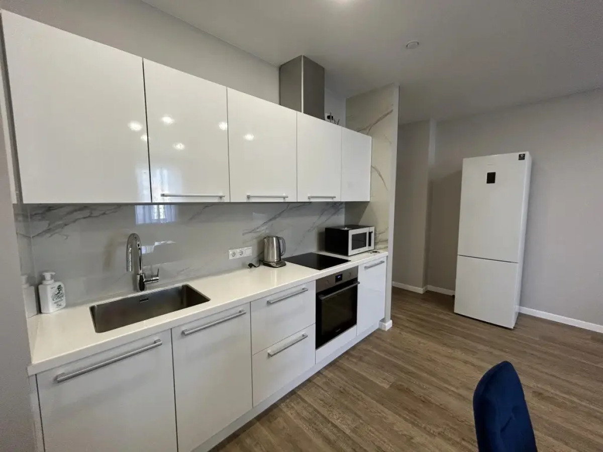 Квартира пр-т Красного знамени 160А Босфор Хоум 2