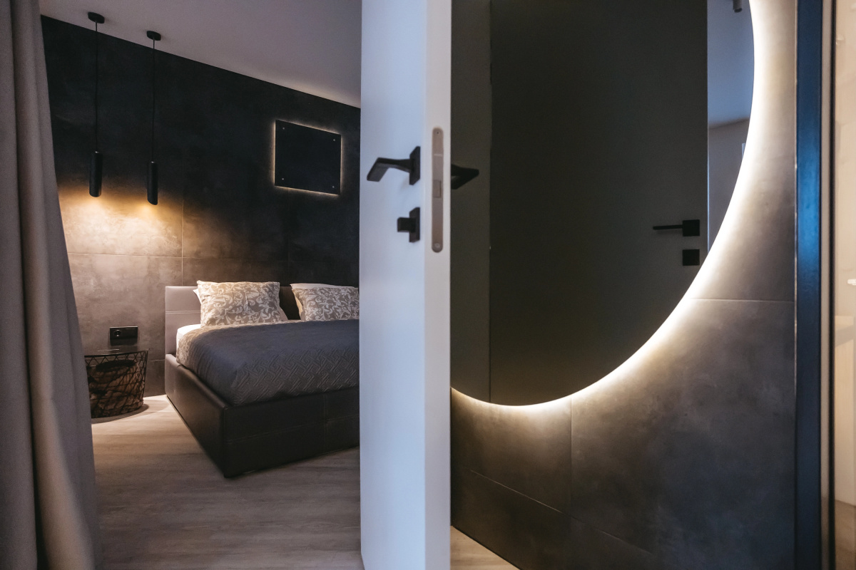 Апартаменты Cozy39 Lake