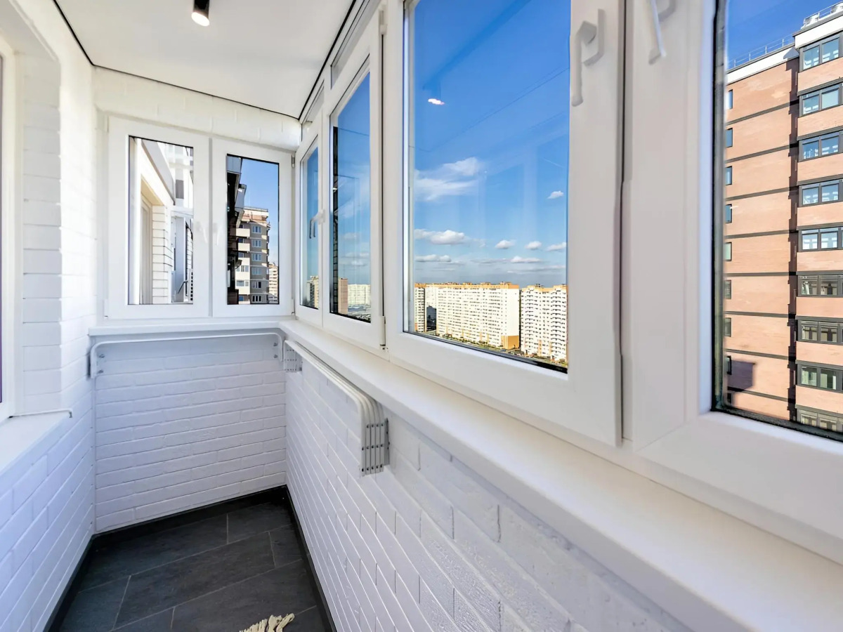 Апартаменты Новое люкс Загляденье