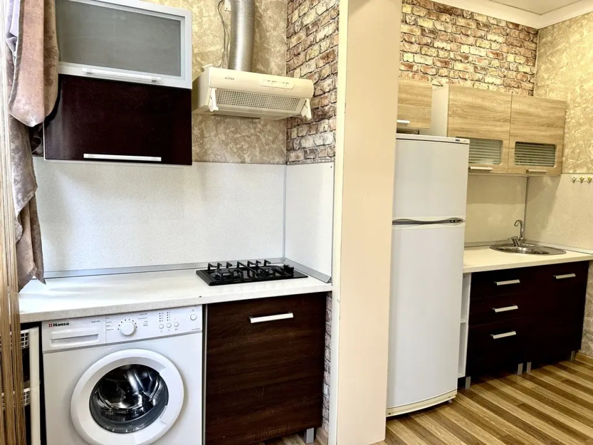 Квартира Имама Шамиля 36