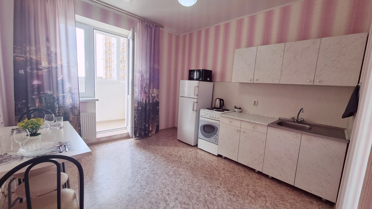 Апартаменты Возле Парка Галицкого Apart Line