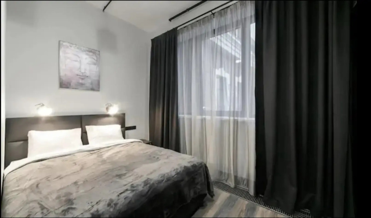 Апартаменты Smart Host на Бауманской