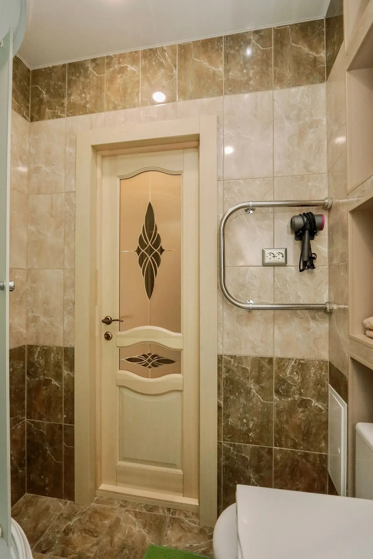 Апартаменты Privi House в Сердце Города