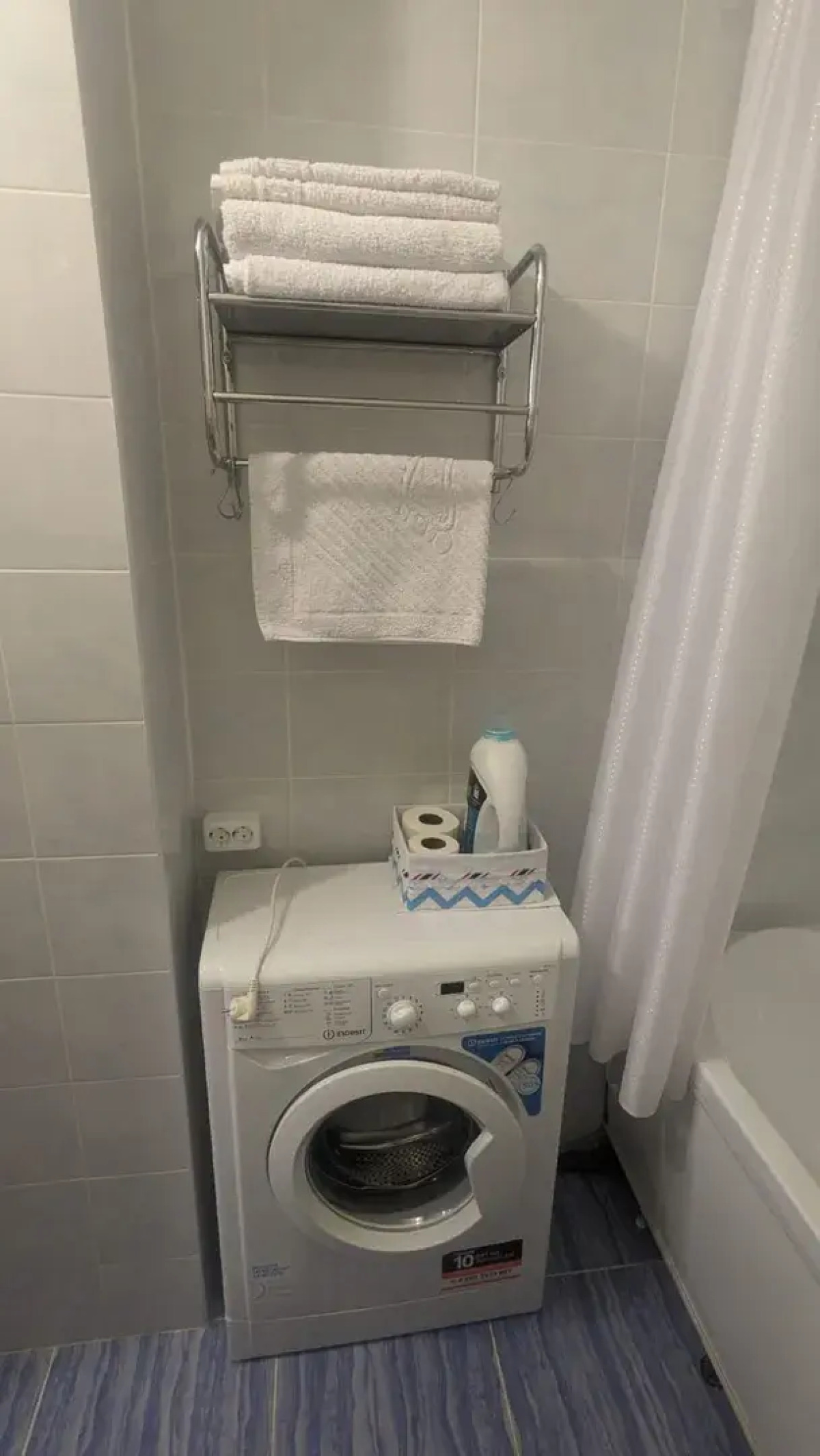 Квартира Уютная