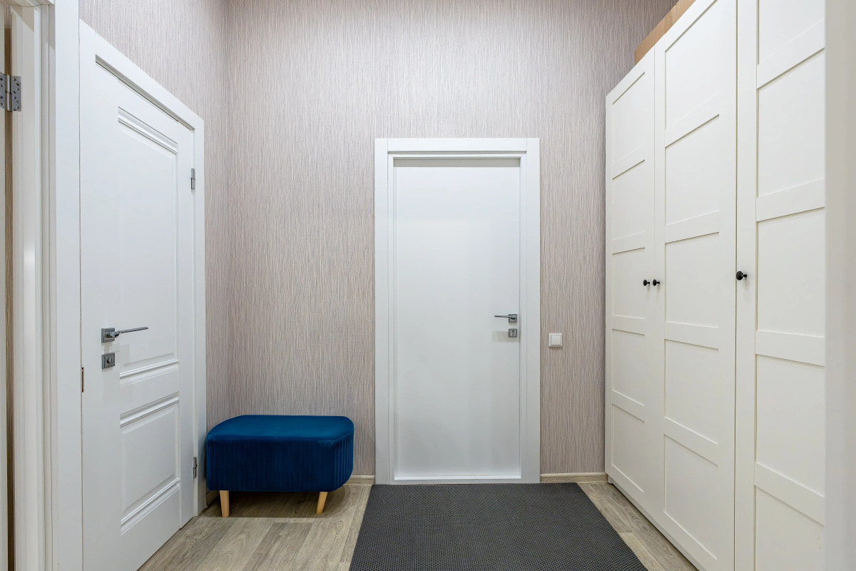 Апартаменты Sergeew Apartments в центре Васильевского острова