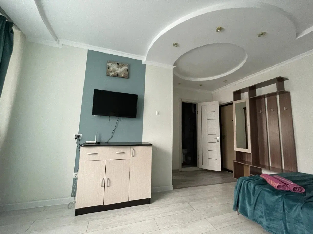 Квартира 1к квартира у Мамаева кургана