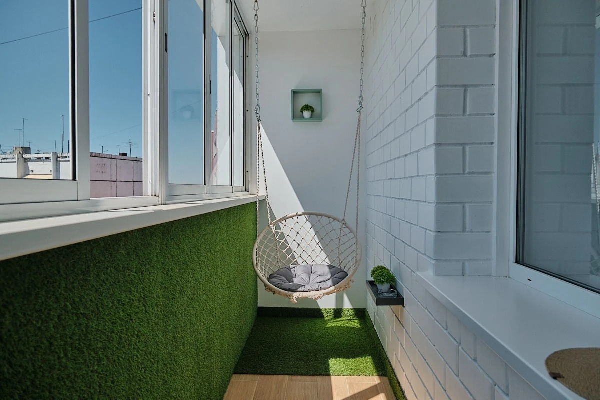 Апартаменты Eco studio