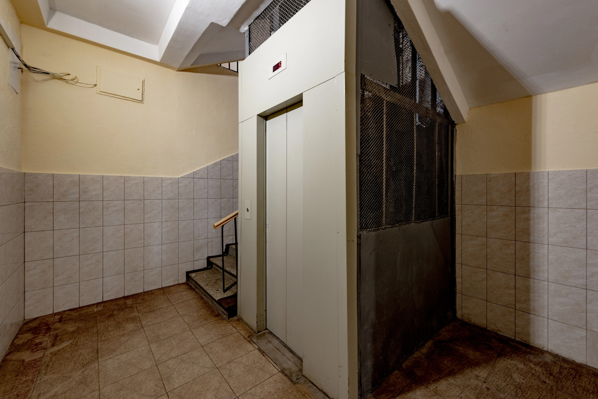 Апартаменты UrаganАраrt На Нахимовском Проспекте