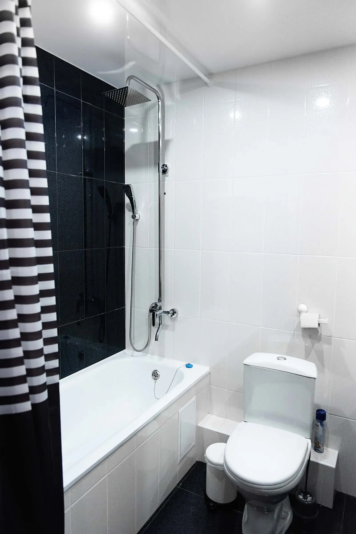 Апартаменты На Ленинградской 136