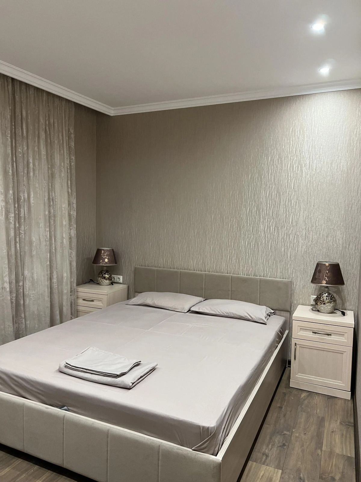 Апартаменты у Моря