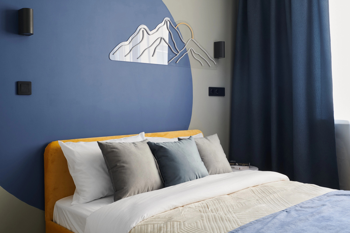 Апартаменты Студия Деметра