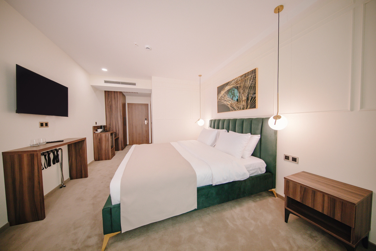 Hotel Orden  Hotel