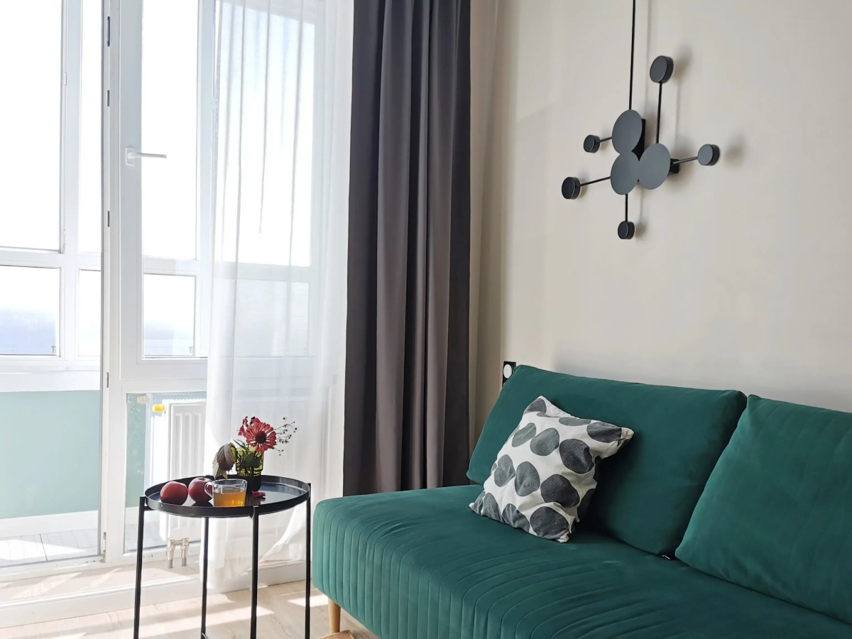 Апартаменты Terracota Room Ufa