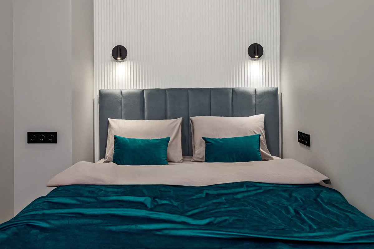 Апартаменты Городской комфорт и уют на Ботаническом саду