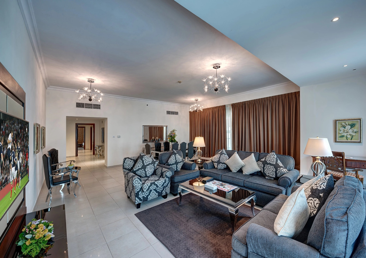 Апарт-Отель Marina