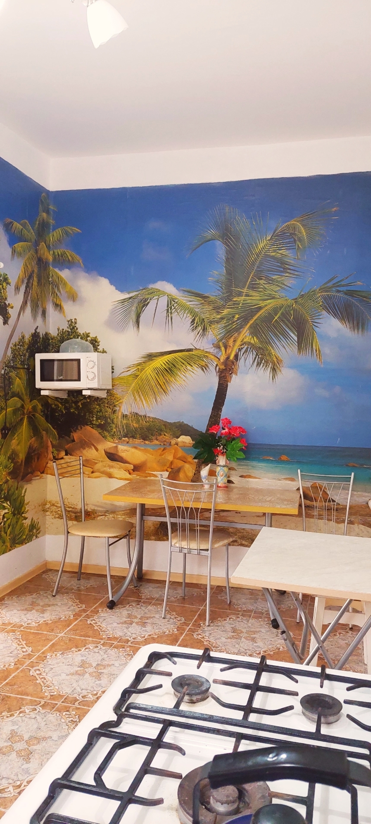 Гостевой дом Aelita