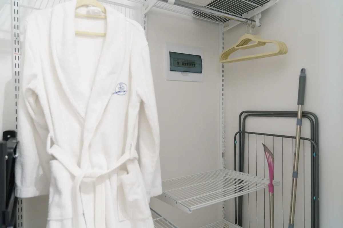 Апартаменты Apart-Deluxe Легенды Моря