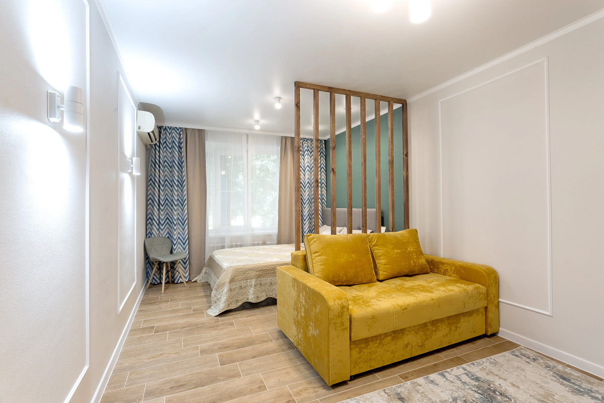 Квартира Сердце Города