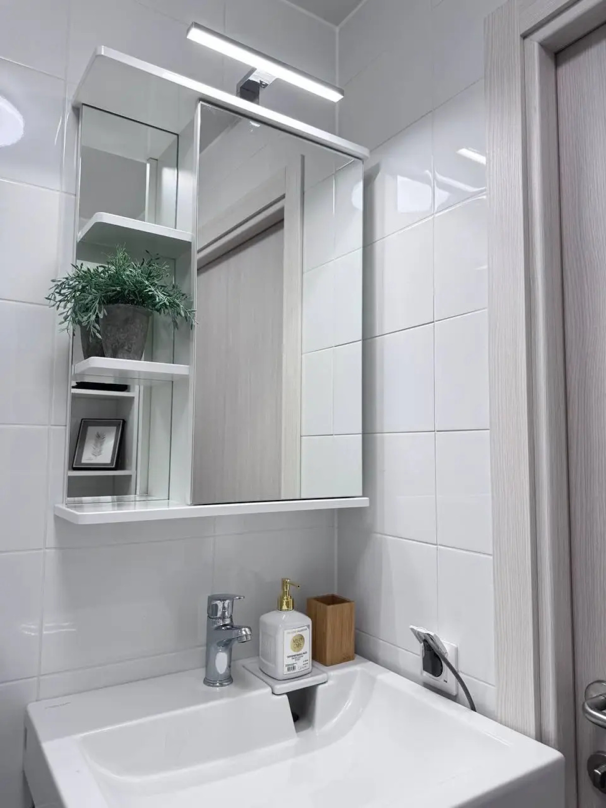 Апартаменты Setting у Метро Бульвар Рокоссовского