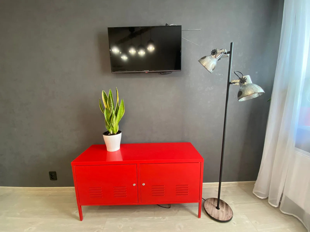 Апартаменты Есенин смарт