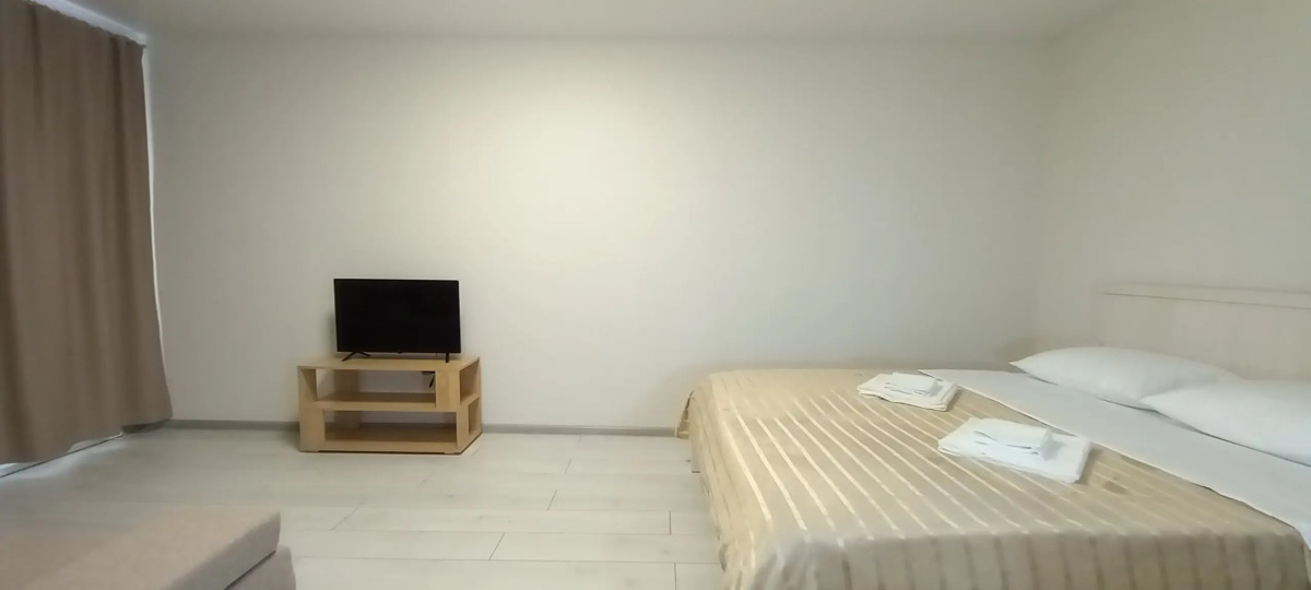 Апартаменты Уютная Квартира у Метро Студенческая