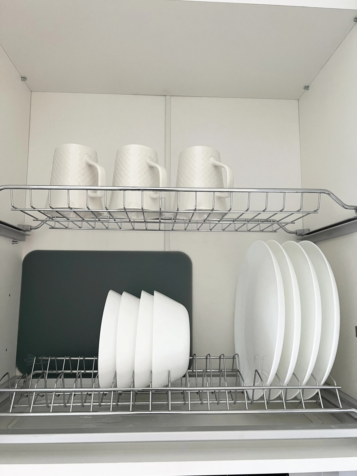 Квартира на Тургенева 16А