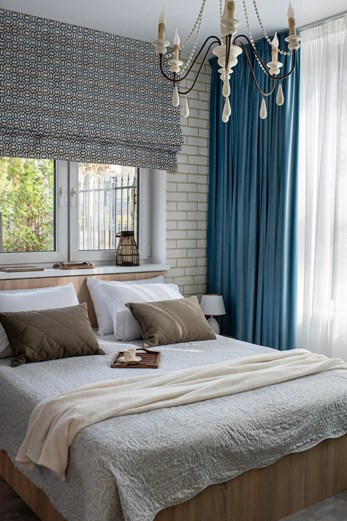 Апартаменты Rauschen Green 1/4