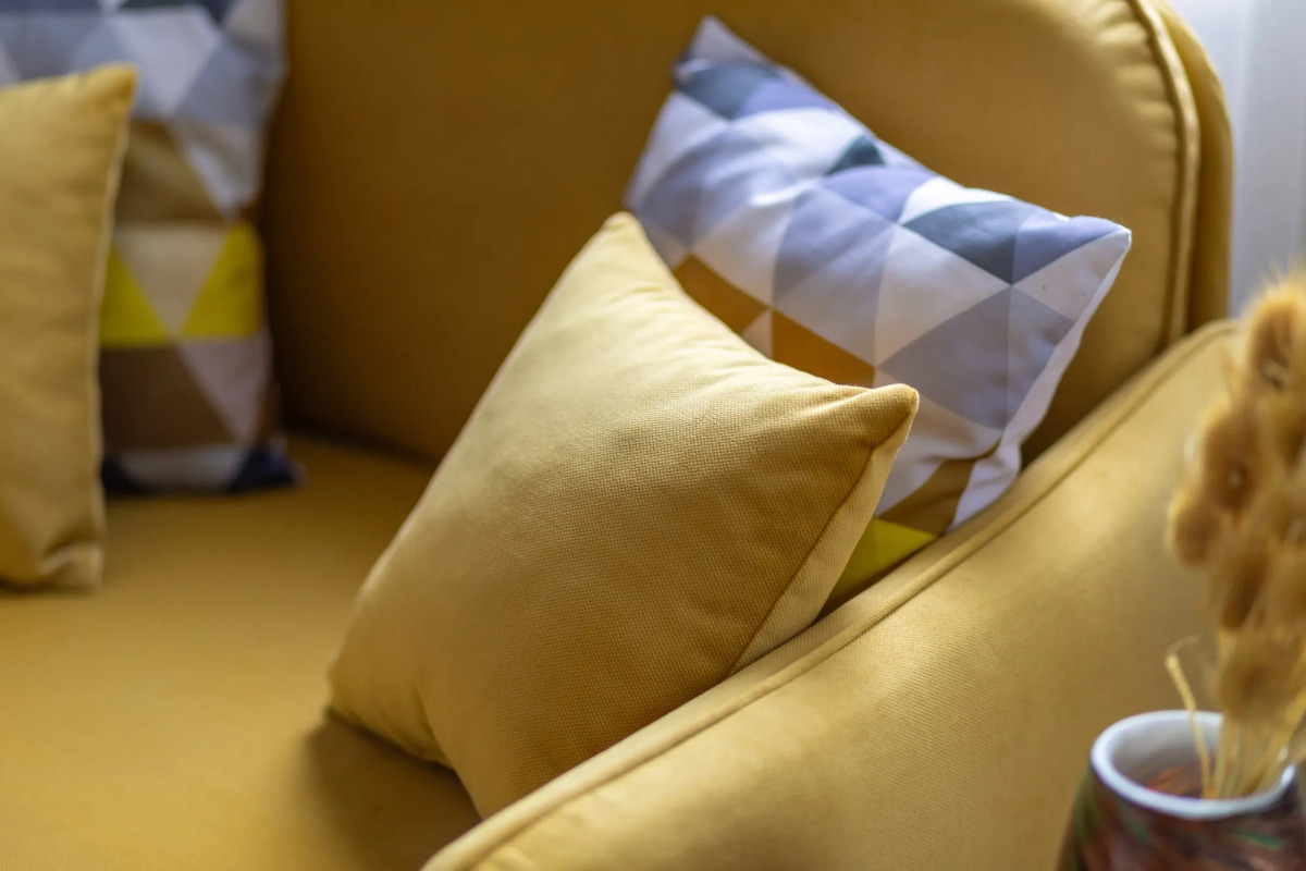 Апартаменты на Орудийной