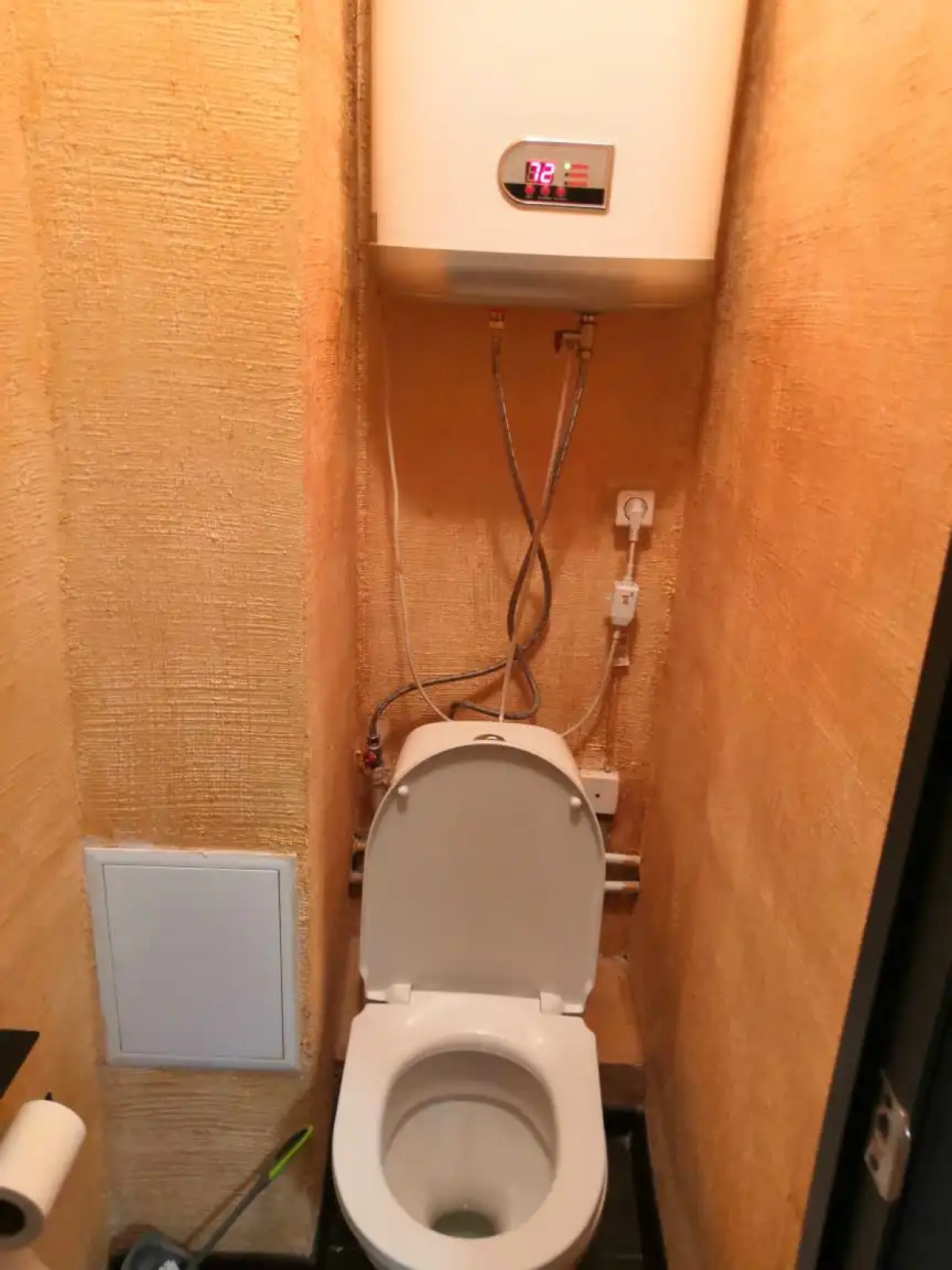 Апартаменты на Олимпийской 53A