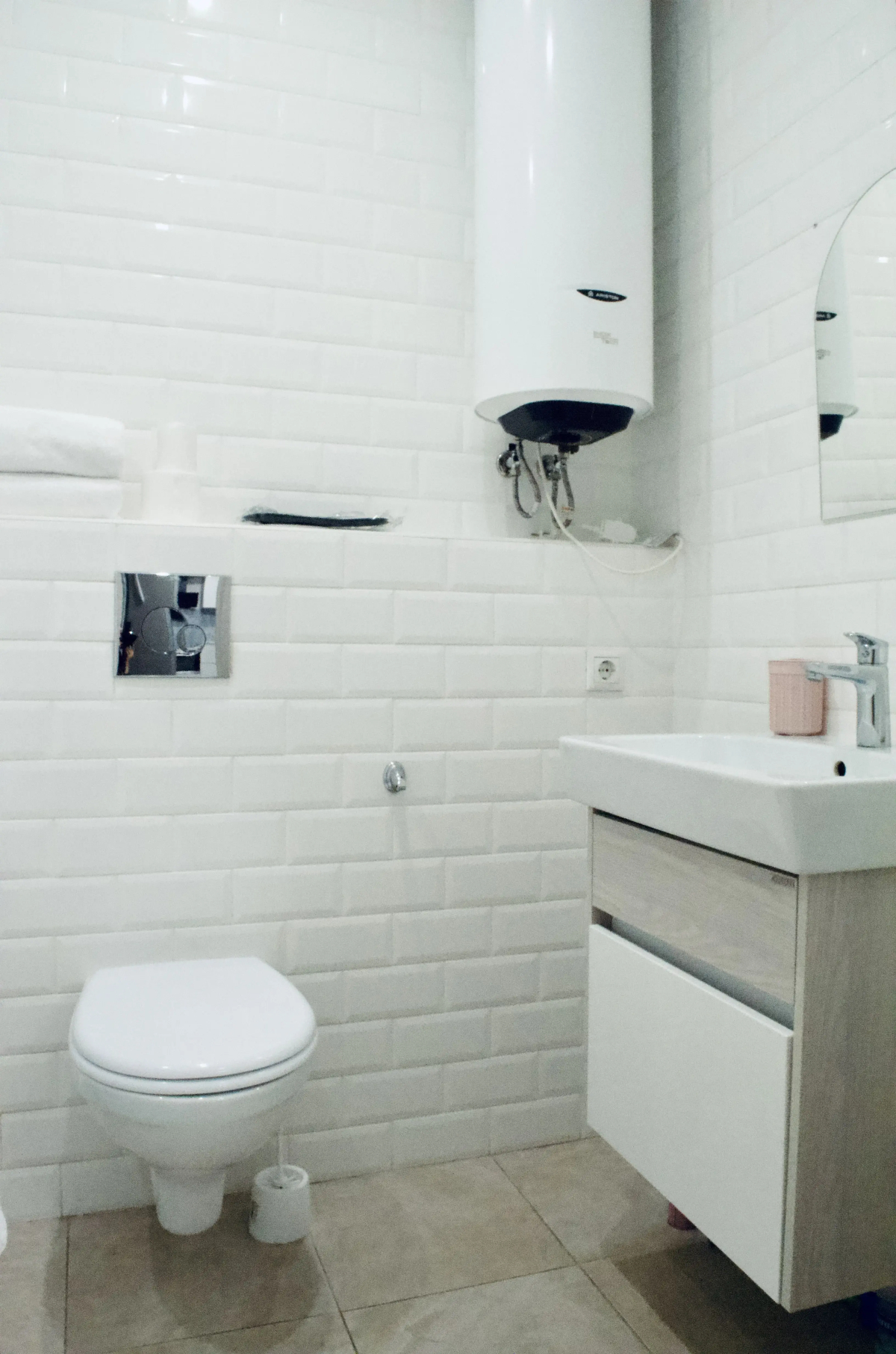 Апартаменты на берегу Дона