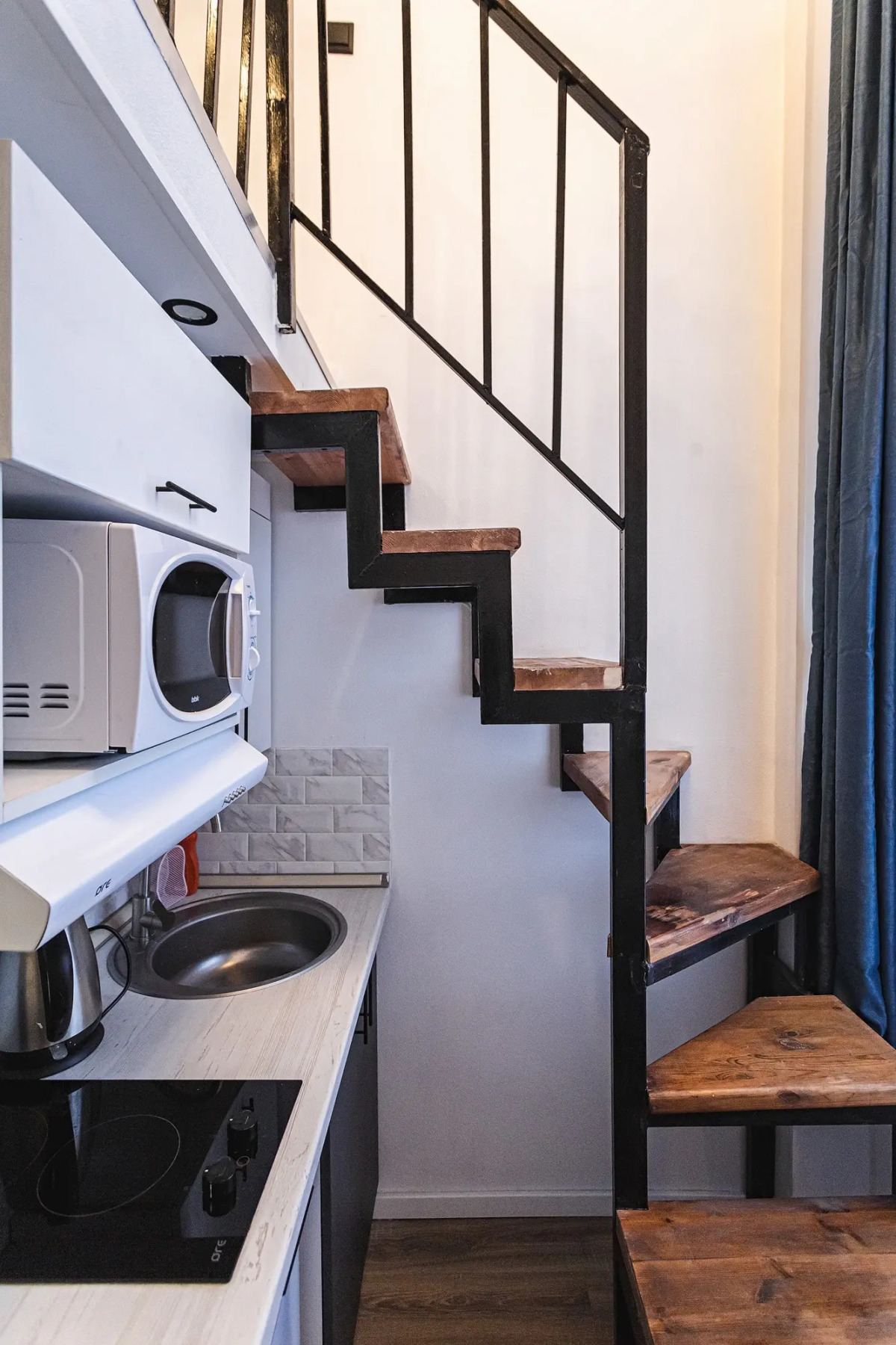 Апартаменты InHome24 около метро Тульская