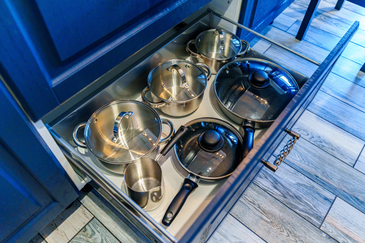 Апартаменты в центре Новороссийска с Дизайнерским ремонтом от LetoApart