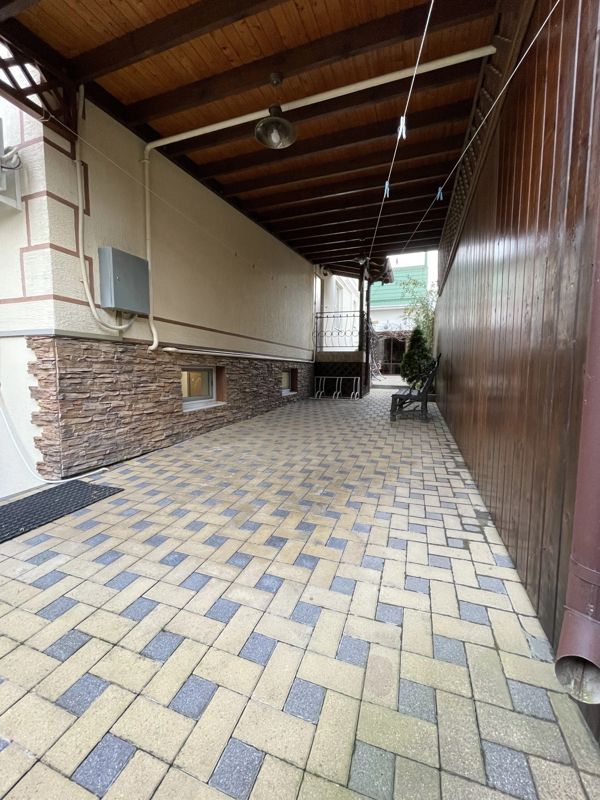 Гостевой дом Водолей