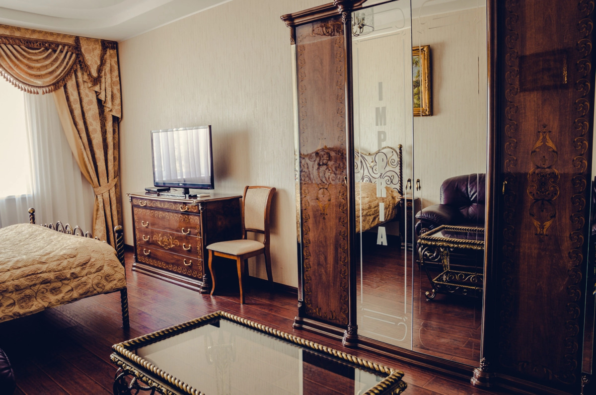 Гостевой дом Империя