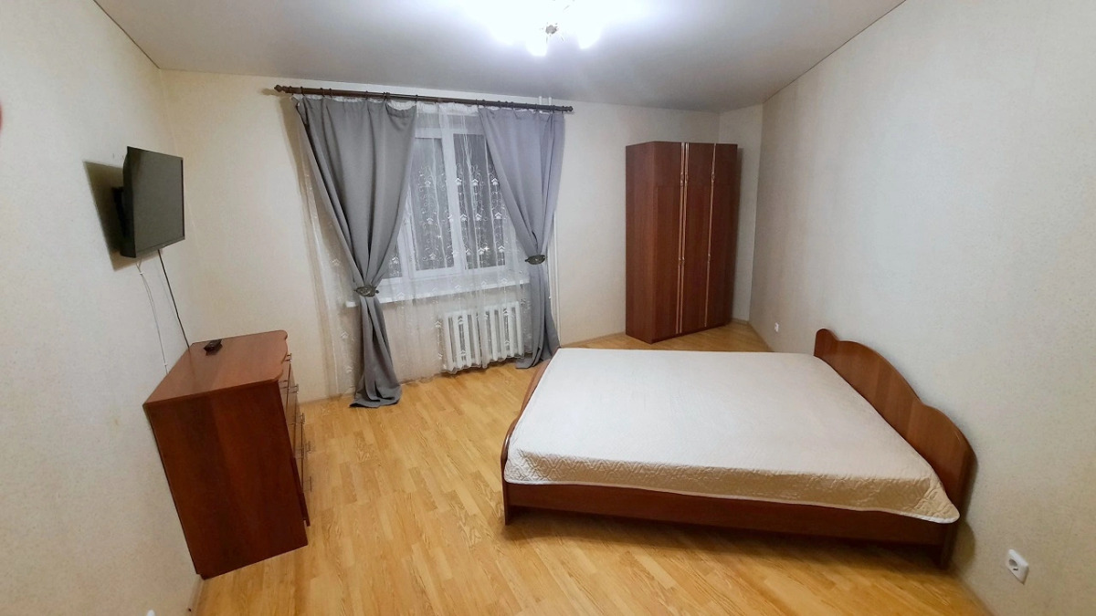 Квартира комфортная на Комсомольская 148 с парковкой