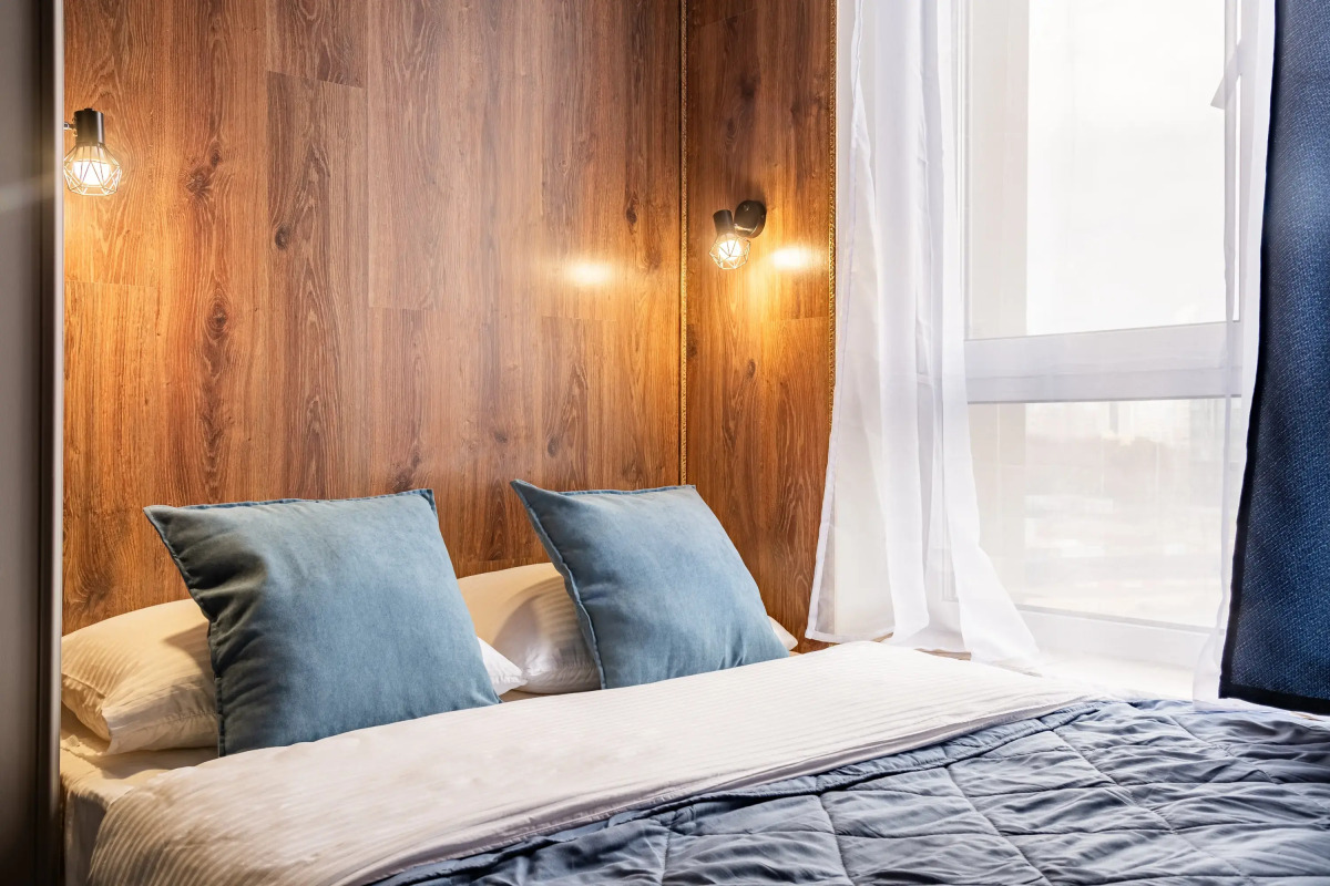 Квартира Резиденция Грёз