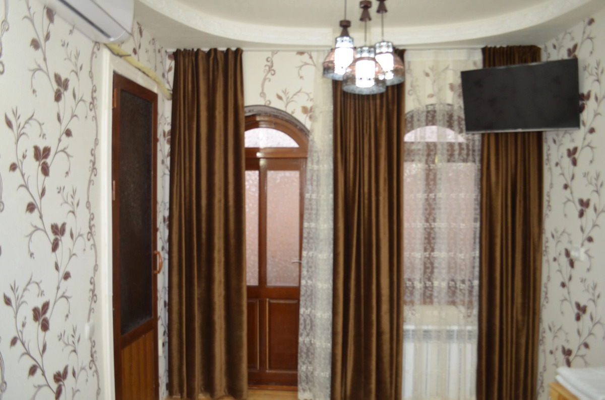 Бутик Отель Elemir Registan