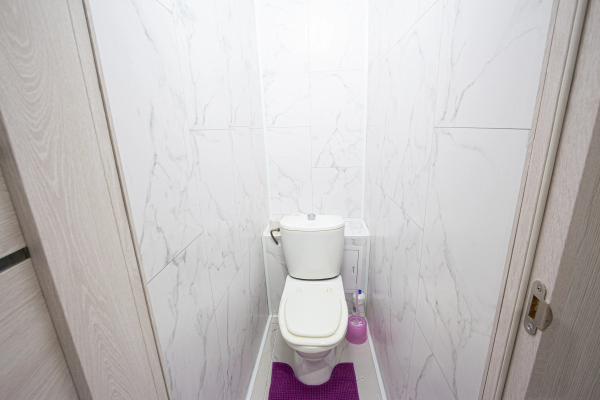 Квартира на улице Сеславинская 24