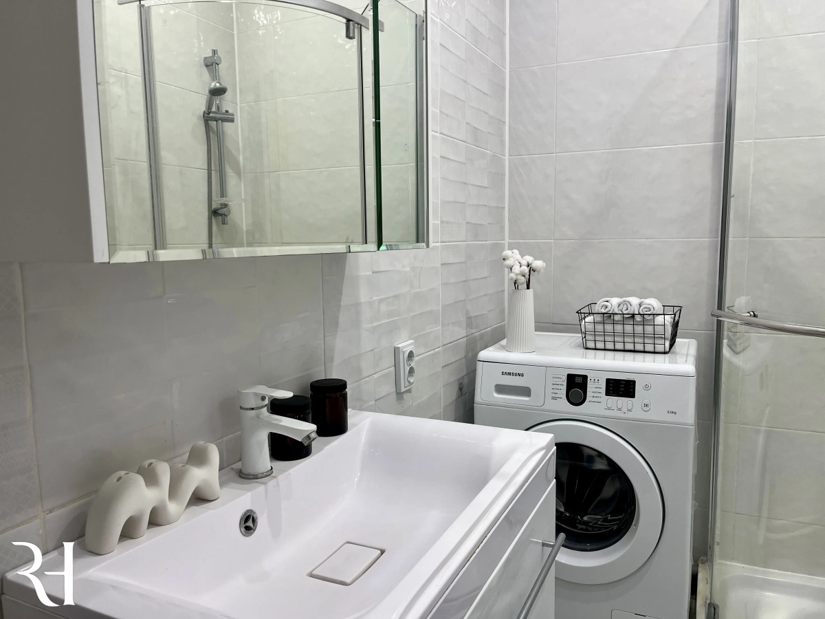 Апартаменты Уфимский кремль