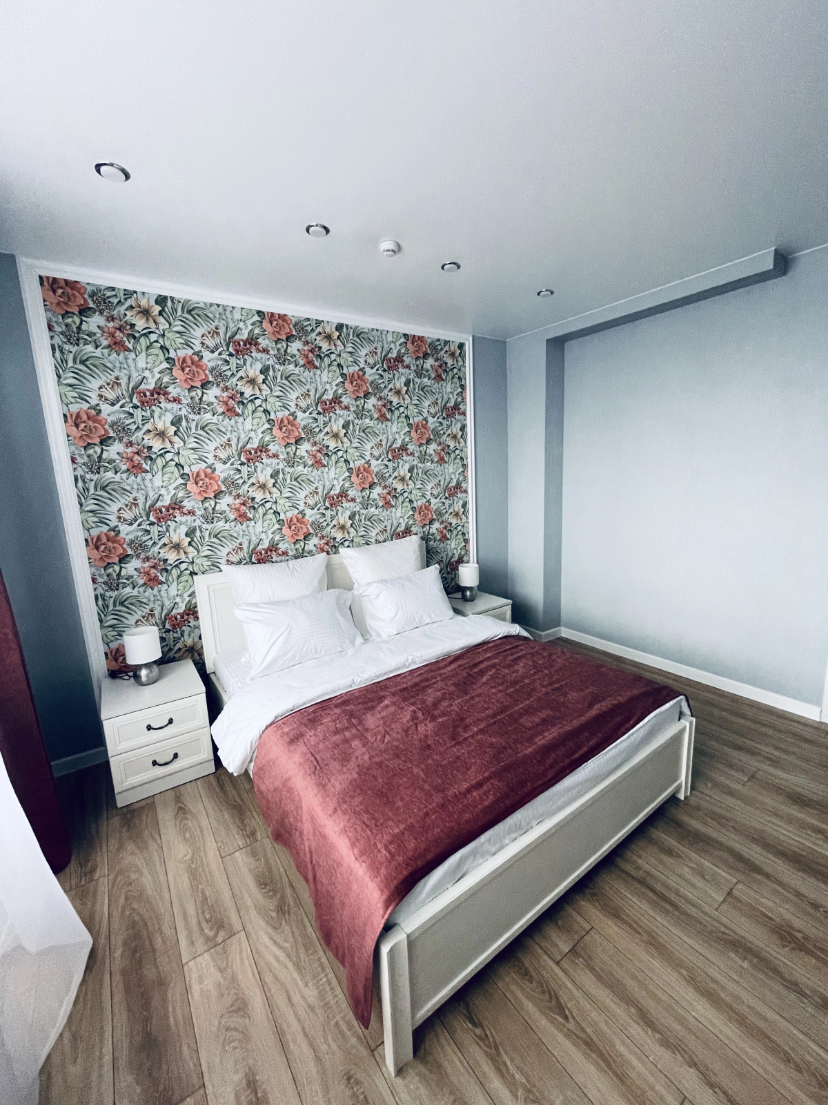 Гостевой дом Ясный